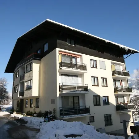 Apartment Basic Apartment Bertl Zell Am See *