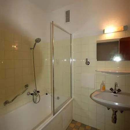 Basic Apartment Bertl Zell Am See