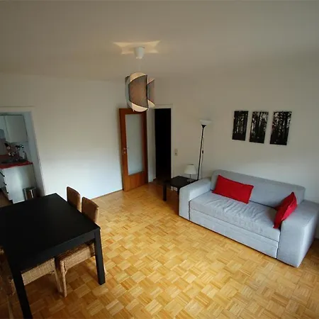 Apartment Basic Apartment Bertl Zell Am See Zell am See