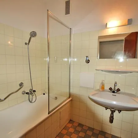 Basic Apartment Bertl Zell Am See *